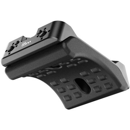 8Sinn Universal Shoulder Pad - uniwersalna, magnetyczna podkładka na ramię z górną płytką
